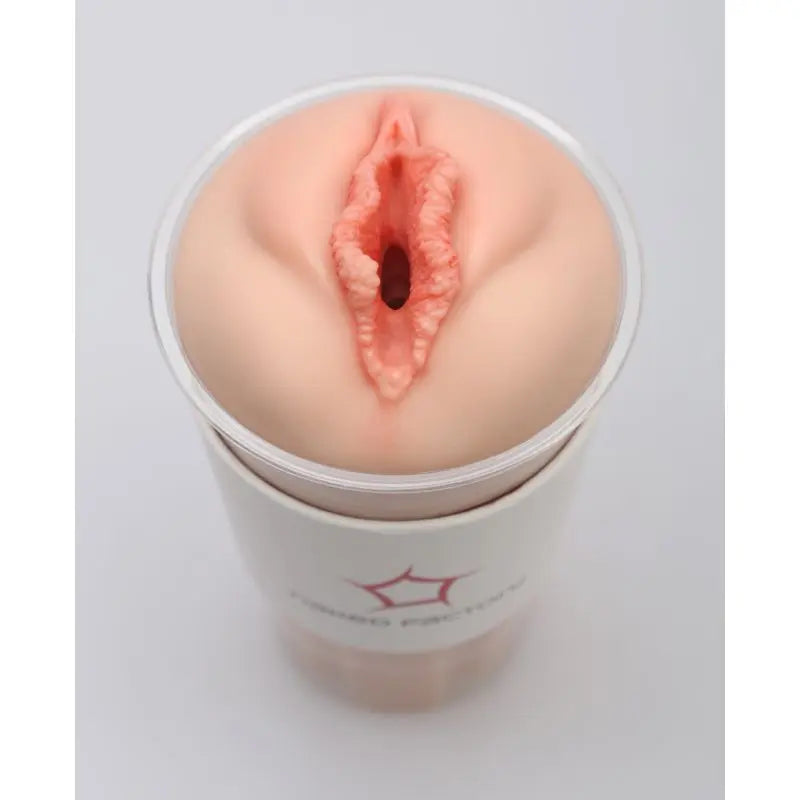Pussy Masturbator Blair Naked Factory Discreet Intimate Essentials.