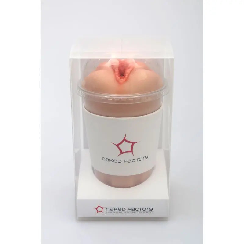 Pussy Masturbator Blair Naked Factory Discreet Intimate Essentials.