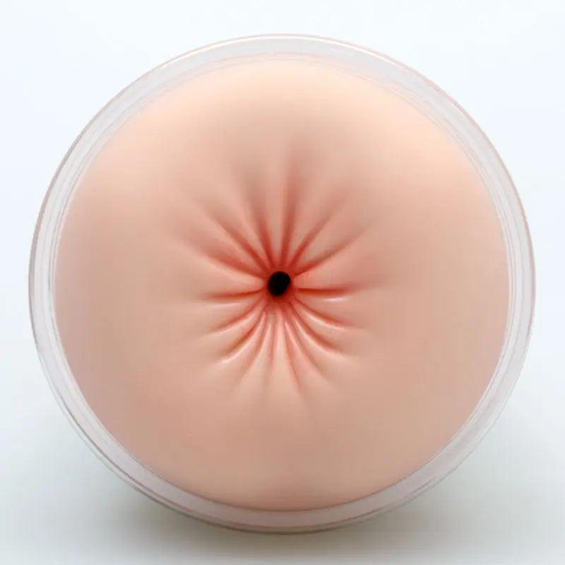 Anal Masturbator Anna Naked Factory Discreet Intimate Essentials.