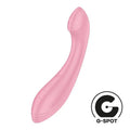 Satisfyer G-Force Pink Satisfyer Discreet Intimate Essentials.