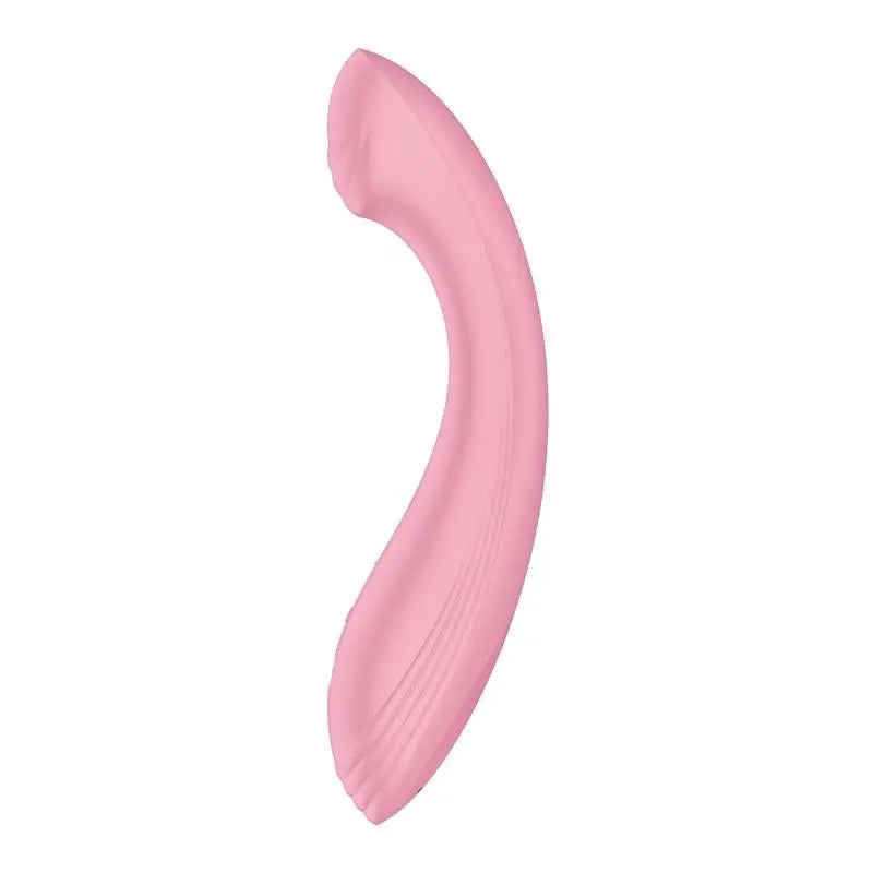 Satisfyer G-Force Pink Satisfyer Discreet Intimate Essentials.