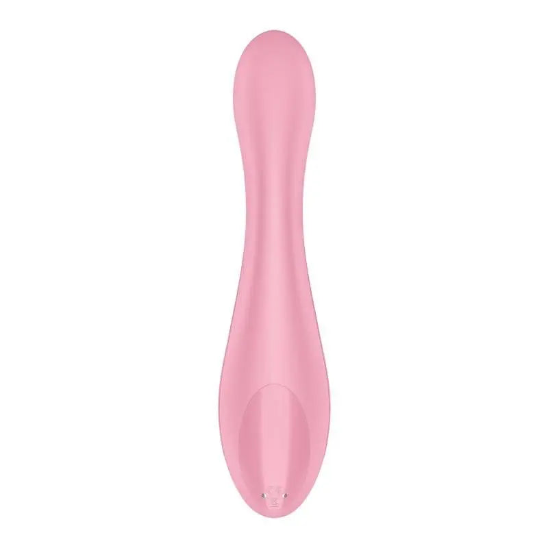Satisfyer G-Force Pink Satisfyer Discreet Intimate Essentials.