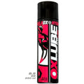 FormulaOX HYBRID OXLube 250ml bottle, ideal for enhancing pleasure with Oxballs OXLUBE lubricant.