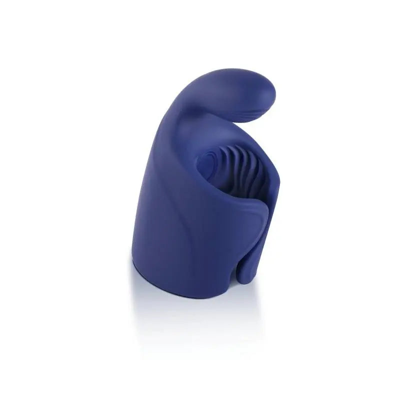Affordable quality PulsateX Rechargeable Male Shaft and Glans Stimulator  from Arosum by Discreet Intimate Essentials with Discreet Delivery 