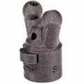 XTRM SNFFR Double Small Leakproof aroma dispenser showcasing two-nose design for enhanced vapor control.