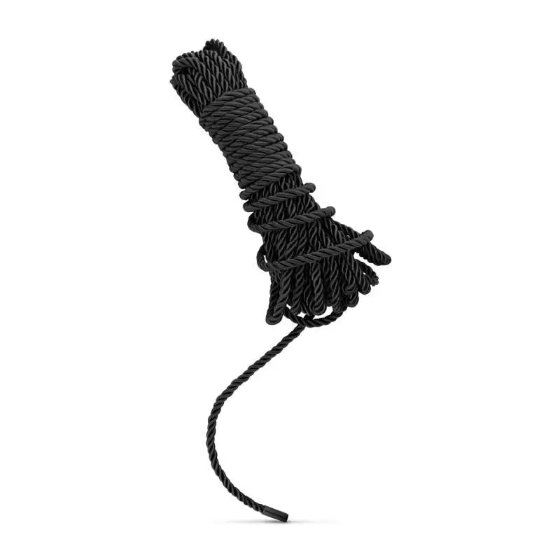 Kinbaku Bondage Rope Cotton 5m Bedroom Fantasies Discreet Intimate Essentials.