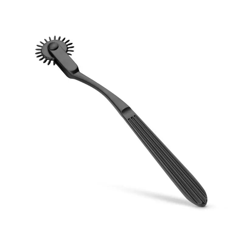 Aluminium Pinwheel Black Bedroom Fantasies Discreet Intimate Essentials.