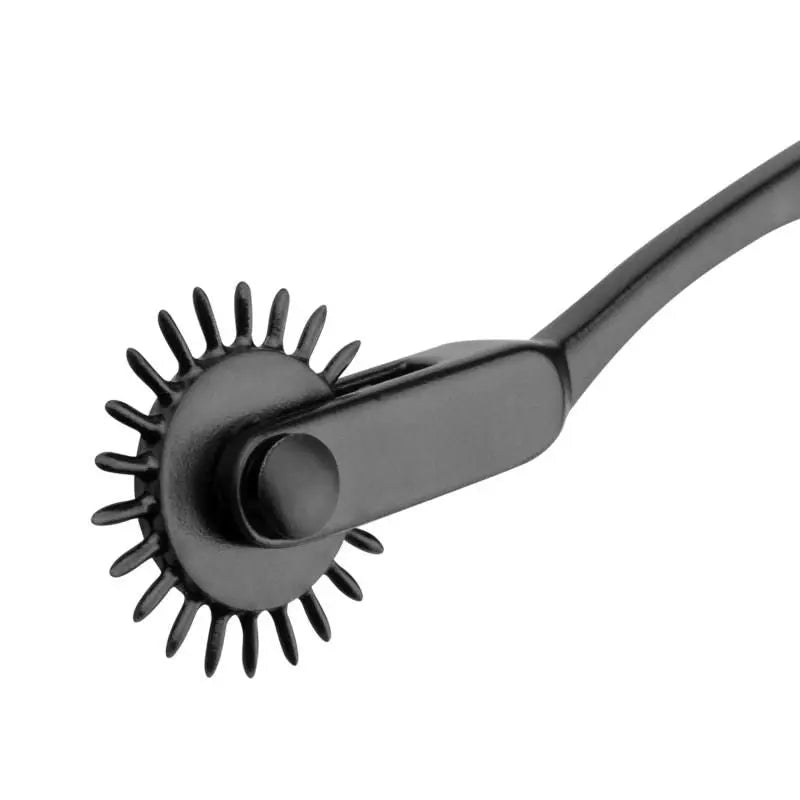Aluminium Pinwheel Black Bedroom Fantasies Discreet Intimate Essentials.