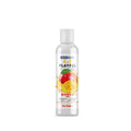 Playful Flavours 4 In 1 Mango 1oz/29.5ml bottle for warming, sensual pleasure and intimate experiences.