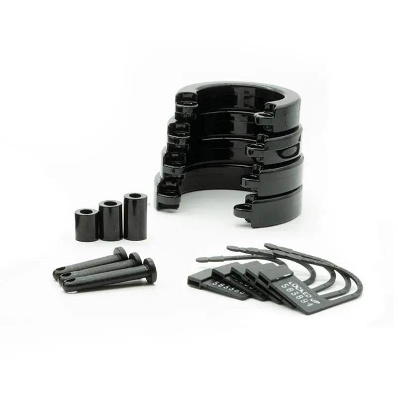 Cockcage CB-6000 Chrome CB-X Discreet Intimate Essentials.