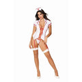 Dreamgirl Triage Trixie Costume Dreamgirl Discreet Intimate Essentials.