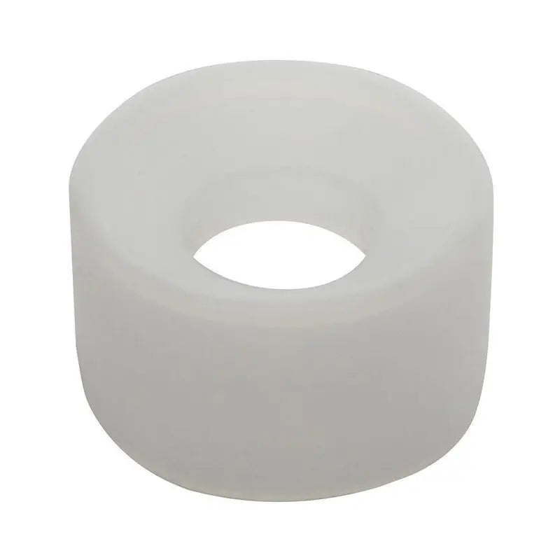 Affordable quality Silicone Donut Cushion Clear for Pump Cylinder 1.35in - 1.75in Dia  from LuvPump by Discreet Intimate Essentials with Discreet Delivery 