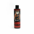 XTRM Lube Powder 225gm (25 Litres) lubricant bottle for mixing with water, creating a crystal clear experience.