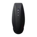 Torrent Air Tech Masturbator with adjustable air pressure settings and control buttons for enhanced pleasure.