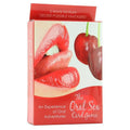 Affordable quality The Oral Sex Card Game  from Kheper Games by Discreet Intimate Essentials with Discreet Delivery 