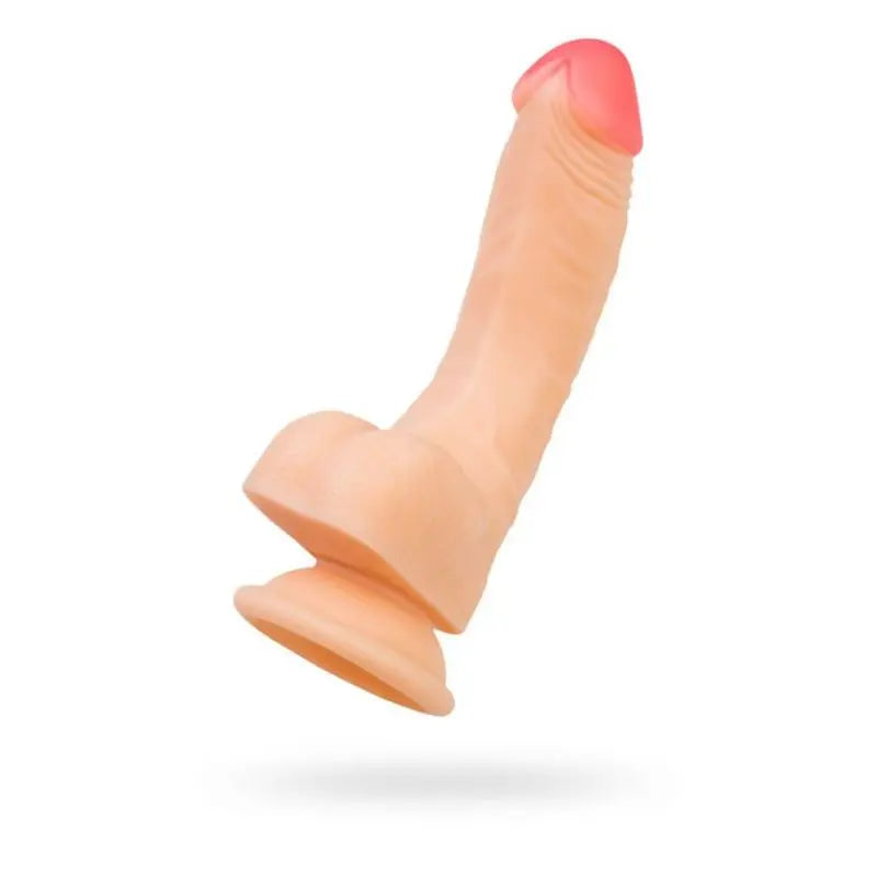 RealStick Nude Dildo Nash Real Stick Discreet Intimate Essentials.