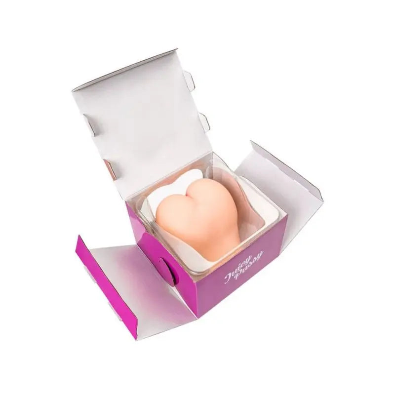 Juicy Butt Masturbator Paula Juicy Discreet Intimate Essentials.