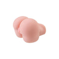 Juicy Butt Masturbator Amanda showcasing a realistic design, perfect for pleasurable experiences with textured tunnels.