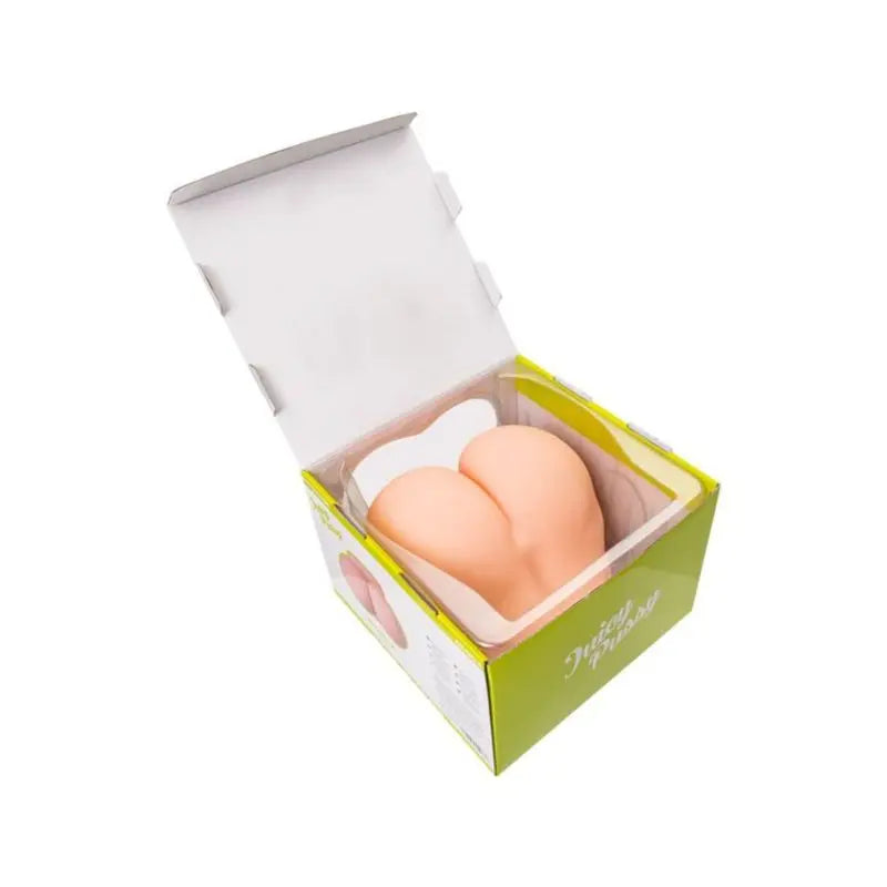 Juicy Butt Masturbator Amanda Juicy Discreet Intimate Essentials.