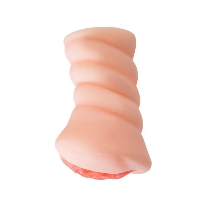 Affordable quality Self Lubricating Masturbator Wet Kat  from Juicy by Discreet Intimate Essentials with Discreet Delivery 