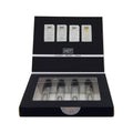 Affordable quality HOT Pheromone Perfume Box Men - 4 x 5ml  from Hot Ero by Discreet Intimate Essentials with Discreet Delivery 