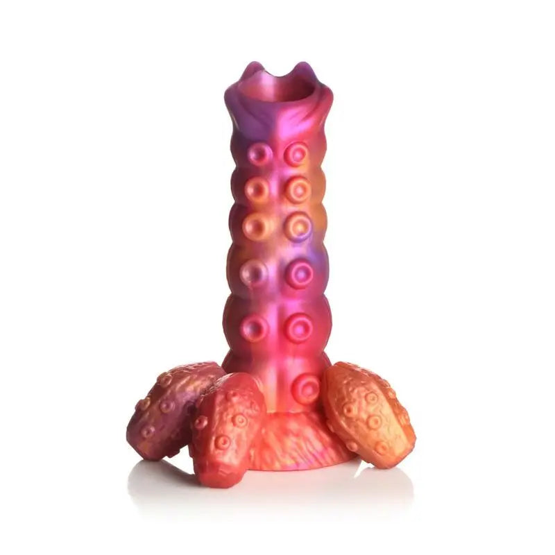 Nymphoid Ovipositor Silicone Dildo Creature Cocks Discreet Intimate Essentials.