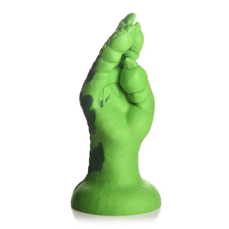 Raptor Claw Fisting Silicone Dildo Creature Cocks Discreet Intimate Essentials.