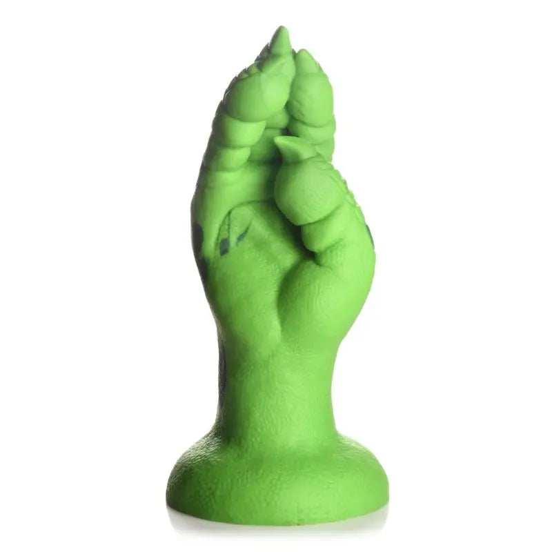 Raptor Claw Fisting Silicone Dildo Creature Cocks Discreet Intimate Essentials.