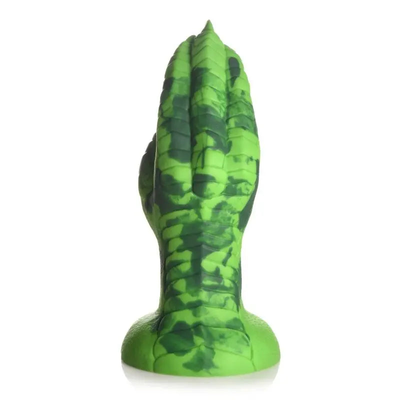Raptor Claw Fisting Silicone Dildo Creature Cocks Discreet Intimate Essentials.