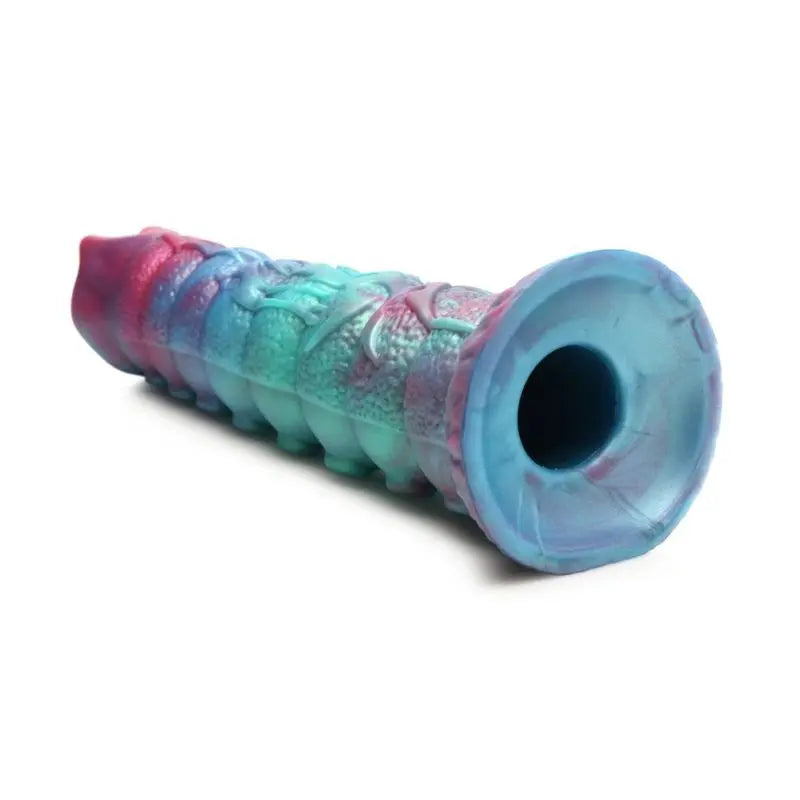 Galactic Breeder Ovipositor Silicone Dildo Creature Cocks Discreet Intimate Essentials.