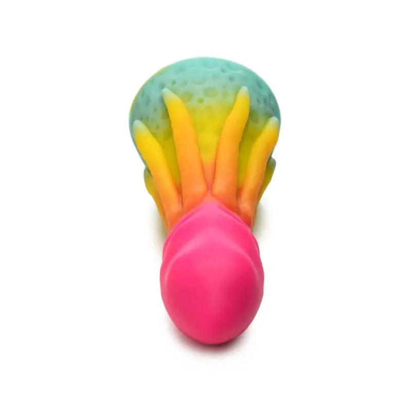 Creature Cocks King Kraken Silicone Dildo Creature Cocks Discreet Intimate Essentials.