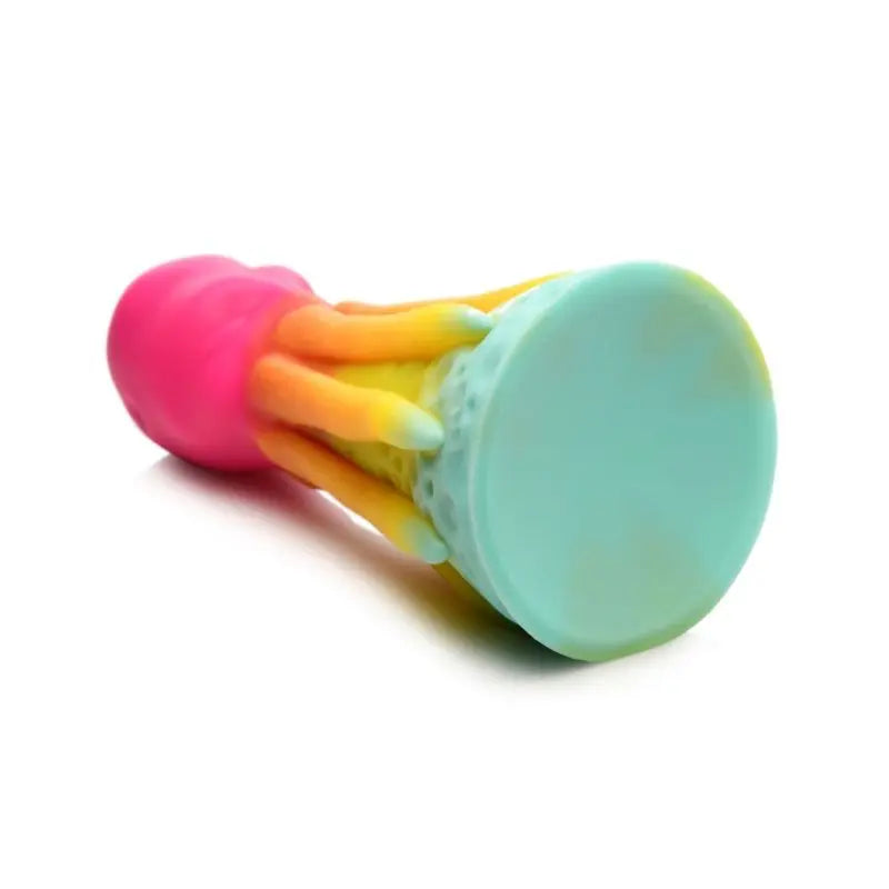 Creature Cocks King Kraken Silicone Dildo Creature Cocks Discreet Intimate Essentials.