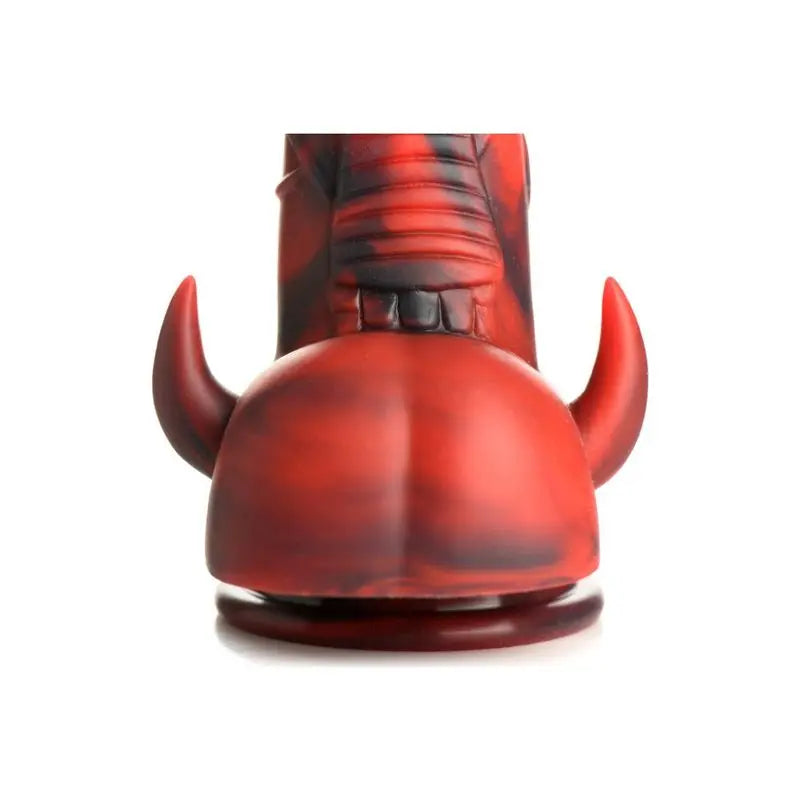 Creature Cocks Horny Devil Demon Silicone Dildo Creature Cocks Discreet Intimate Essentials.