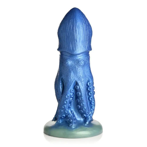 Creature Cocks Cocktopus Octopus Silicone Dildo Creature Cocks Discreet Intimate Essentials.