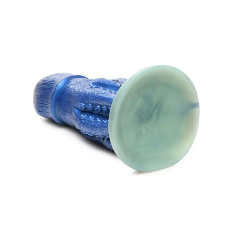 Creature Cocks Cocktopus Octopus Silicone Dildo Creature Cocks Discreet Intimate Essentials.