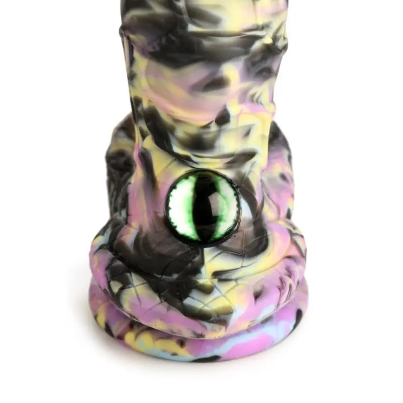 Creature Cocks Cyclops Monster Silicone Dildo Creature Cocks Discreet Intimate Essentials.