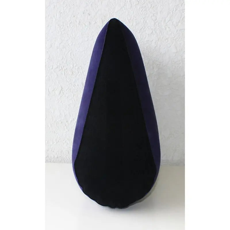 Inflatable Sex Positioning Triangular Cushion Daytona Discreet Intimate Essentials.