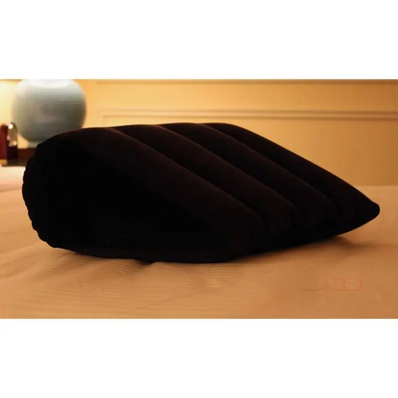 Inflatable Sex Positioning Triangular Cushion Daytona Discreet Intimate Essentials.