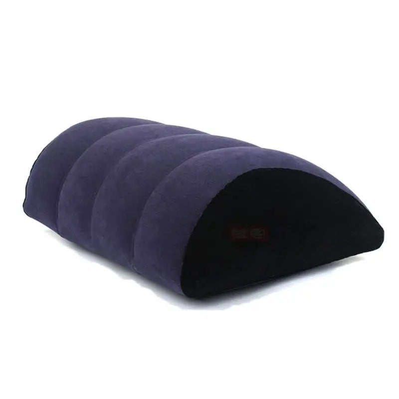 Inflatable Sex Positioning Arc Pillow Daytona Discreet Intimate Essentials.