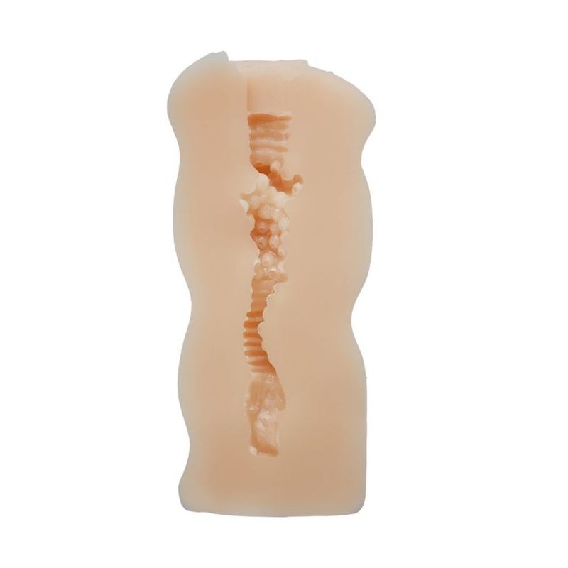 Nene Yoshitaka real hole masturbator with detailed textures for ultimate stimulation.