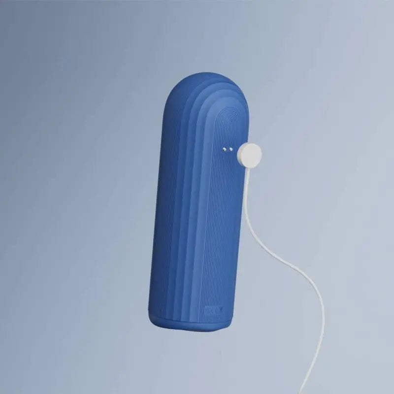 Submarine Submersible Thrusting Contracting Vibrating Masturbator OTouch Discreet Intimate Essentials.