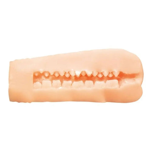 Artificial Intelligence Mini Vagina No.02 Masturbator Yuira Discreet Intimate Essentials.