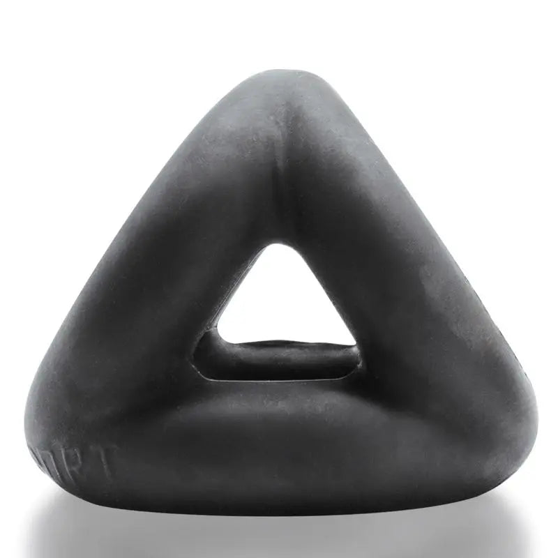 Tri Sport 3 Size Ring Cock Ball And Sling Night OxBalls Discreet Intimate Essentials.