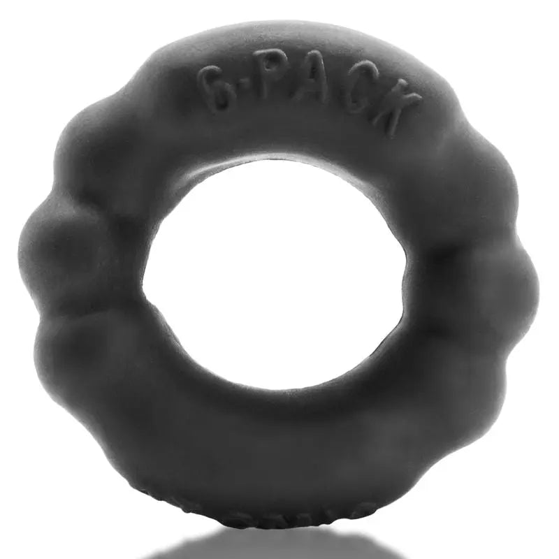 Affordable quality Bone Maker 3-Pack Boner Cock Ring Night  from OxBalls by Discreet Intimate Essentials with Discreet Delivery 
