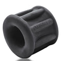 Baller Centre Squeeze Ball Stretcher Night by OxBalls from Discreet Intimate Essentials for  Adult Toys, quality products at discount affordable prices.