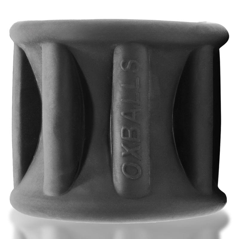 Baller Centre Squeeze Ball Stretcher Night by OxBalls from Discreet Intimate Essentials for  Adult Toys, quality products at discount affordable prices.
