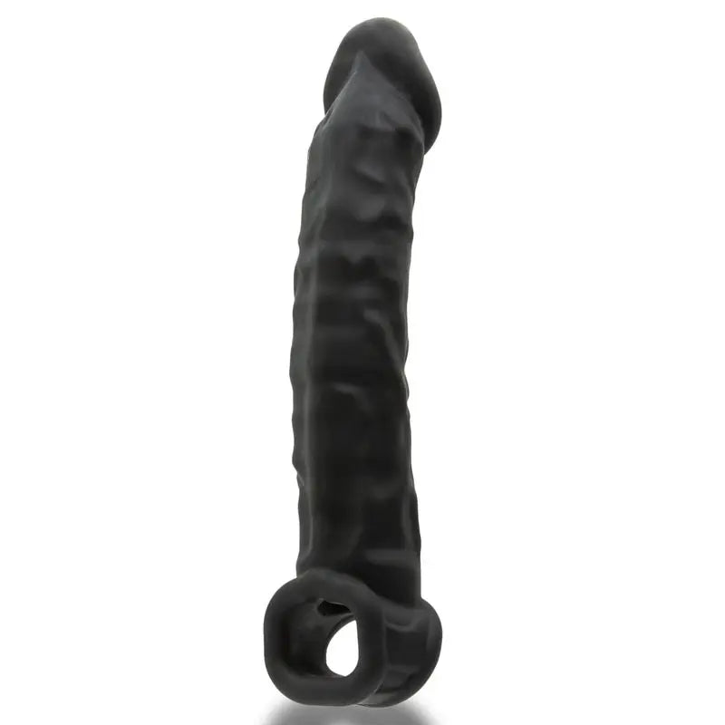 Affordable quality Muscle Ripped Inner Ribbed Velvet-Smooth Night  from OxBalls by Discreet Intimate Essentials with Discreet Delivery 