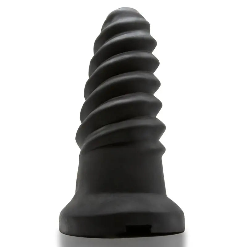 Screwdhole Screwd-In Open Tip Masturbator Night OxBalls Discreet Intimate Essentials.