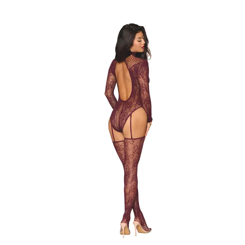 Affordable quality Dreamgirl Basic Fishnet Pantyhose Black  from Dreamgirl by Discreet Intimate Essentials with Discreet Delivery 