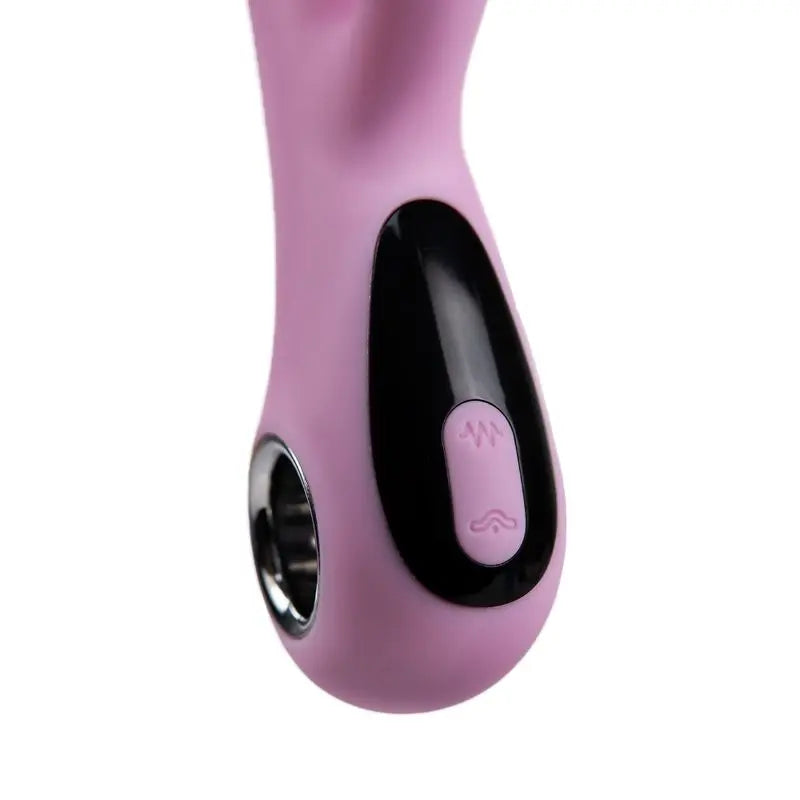 Affordable quality Lucile Majestic Pro USB 10 Mode G-Spot Vibrator  from CAMTOYZ by Discreet Intimate Essentials with Discreet Delivery 